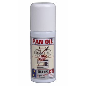 Olej PANOIL M22 aerosol 125ml